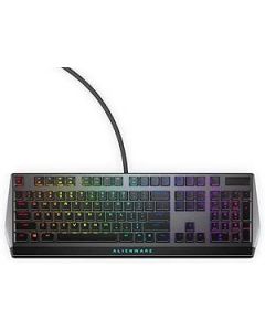 Bàn phím Dell Alienware Low-Profile RGB Mechanical Gaming Keyboard AW510K