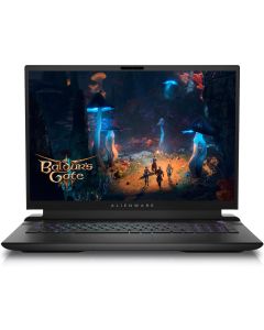 Dell Alienware m18 R2