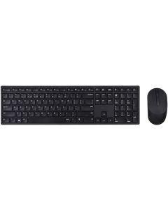Bàn phím Dell Pro Wireless Keyboard and Mouse KM5221W