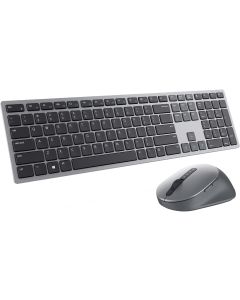 Bàn phím Dell Premier Multi-Device Wireless Keyboard KM7321W